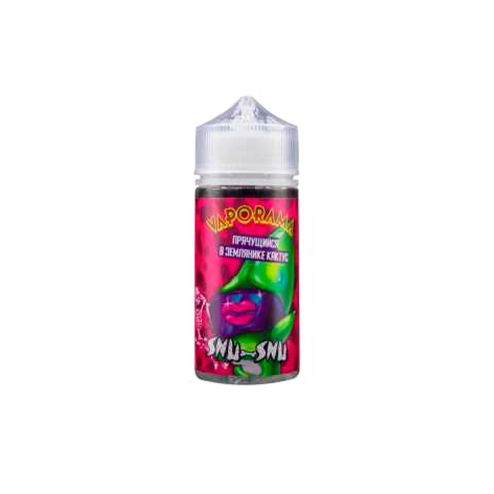 Vaporama (snu-snu) M