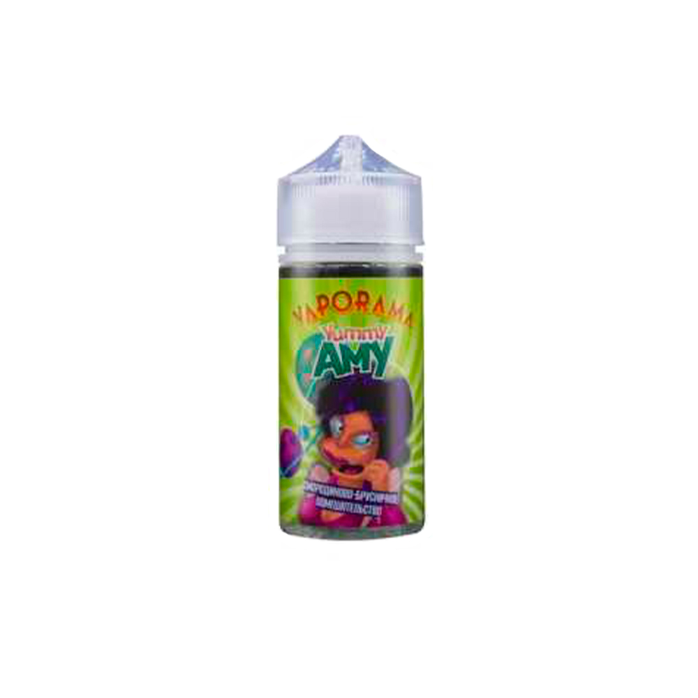 Vaporama (yummy amy) M