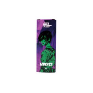 Ярость Титанов salt (микаса) 20mg M