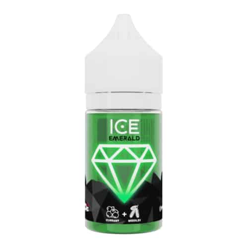 Жидкость ice salt 30мл (смородина/хвоя)