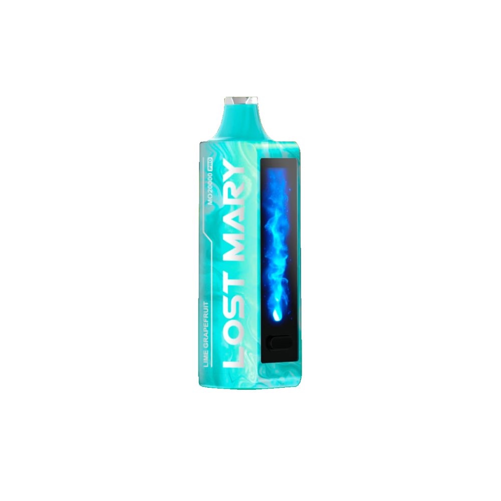 Lost Mary MO20000 Pro (lime/grapefruit) M