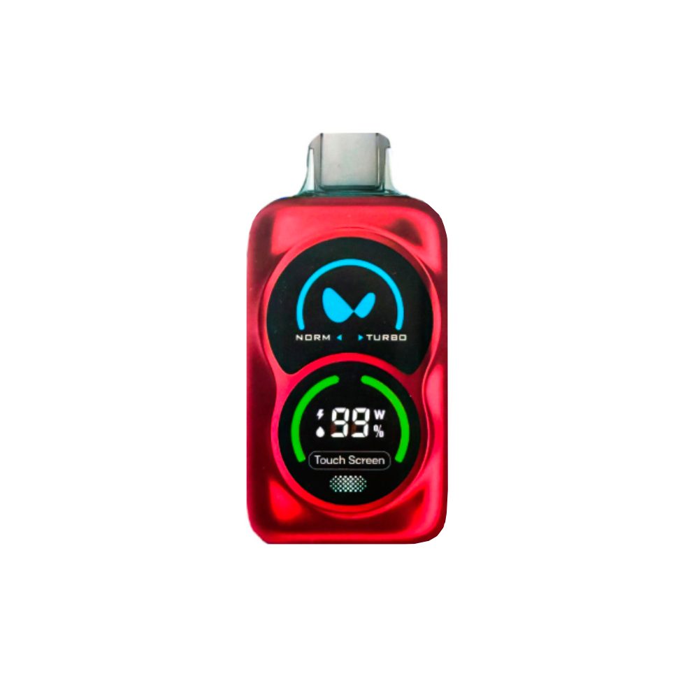 Waka PA25000 (watermelon chill) M