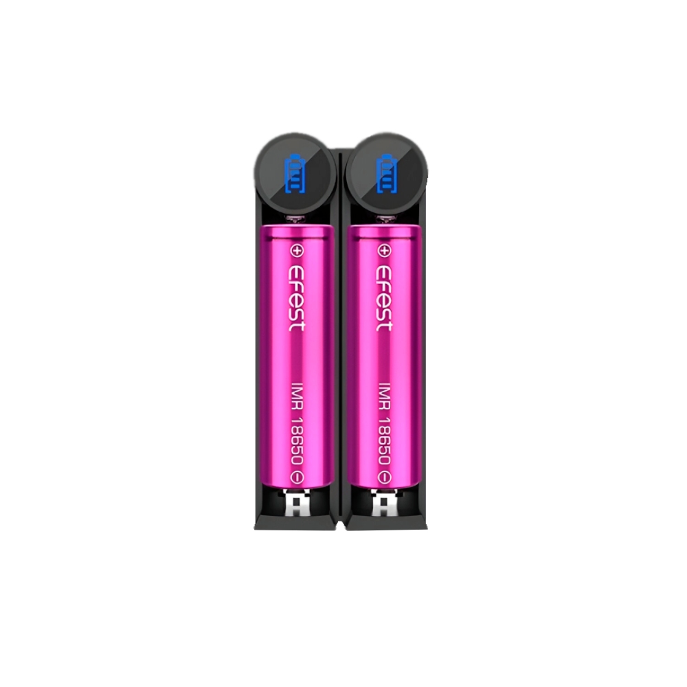 Зарядное устройство Efest Slim K2