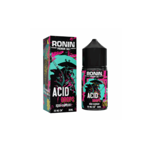 Ronin Premium salt (acid drop) 20mg M