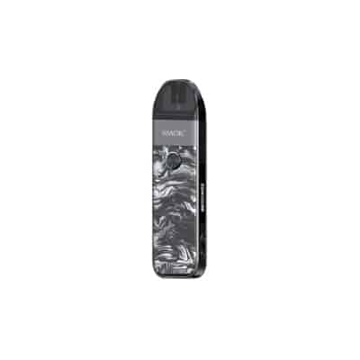 Smok Pozz pro (fluid black grey) электронная сигарета
