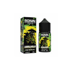 Ronin Premium salt (anmnamnam) 20mg M