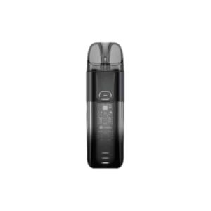 Vaporesso Luxe X (black) электронная сигарета