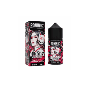 Ronin B.A.D salt (bloody princess) 20 hard M