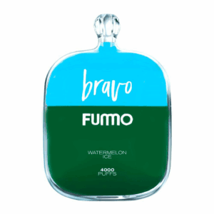Fummo Bravo (ледяной арбуз) M