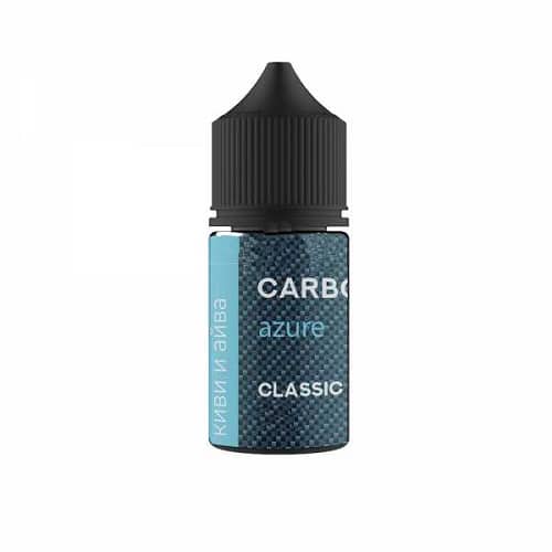Жидкость Carbon salt 30мл (azure)