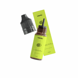 Жидкости для Vape