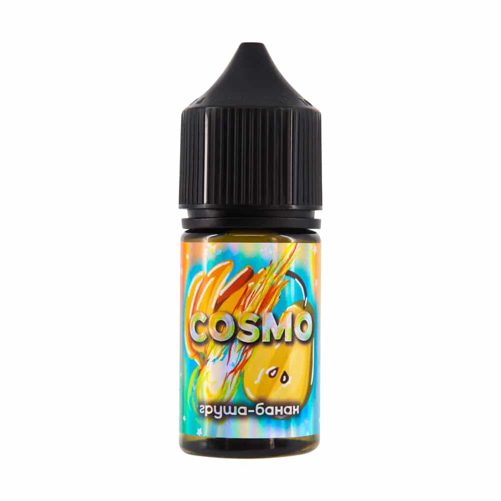 Жидкость Cosmo salt 30мл (груша/банан)