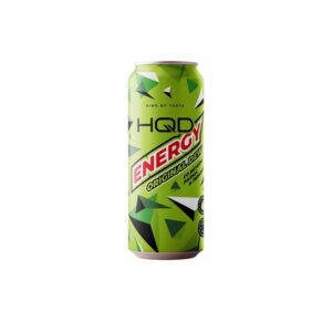 Напиток HQD (original dew) 0.45л