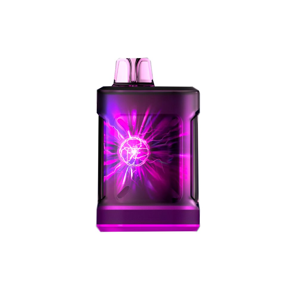 Click Bar 10000 (kiwi/strawberry) M