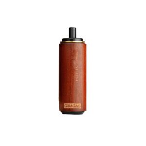 Laiska Altisc Gragas 7000 (карамельный табак) M