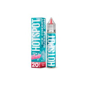 Hotspot DON’T Chew IT salt (жвачка/ледяная вишня)20mg M