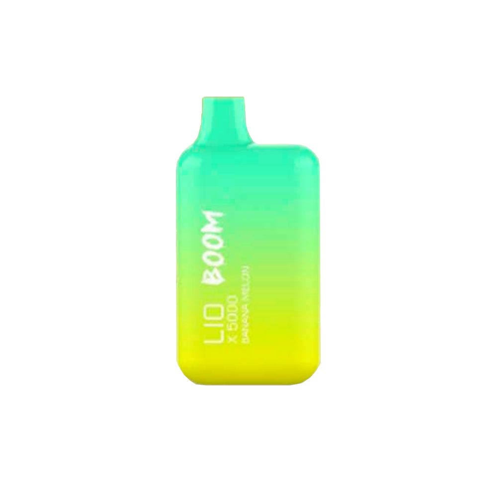 iJoy Lio Boom X5000 (pineapple/coconut) M