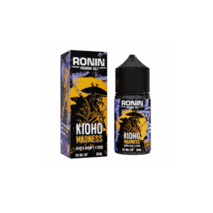 Ronin Premium salt (kioho madness) 20 hard M