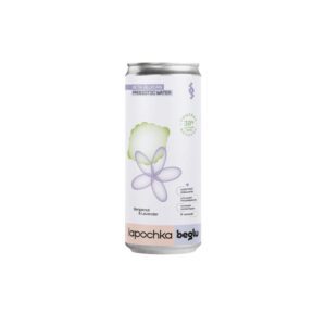 Напиток Lapochka (bergamot/lavender) 0.33л