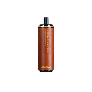 Laiska Altisc Gragas 7000 (фруктовый коктель) M