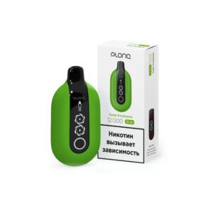 Plonq Ultra 12000 (киви/клубника) M