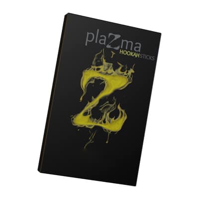 Паста для кальяна Plazma 42гр (blueberry)