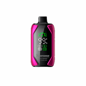 Supersense x Turbo 20000 (ежевика/вишня) M