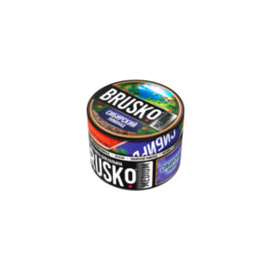 Brusko 50гр (сибирский лимонад)