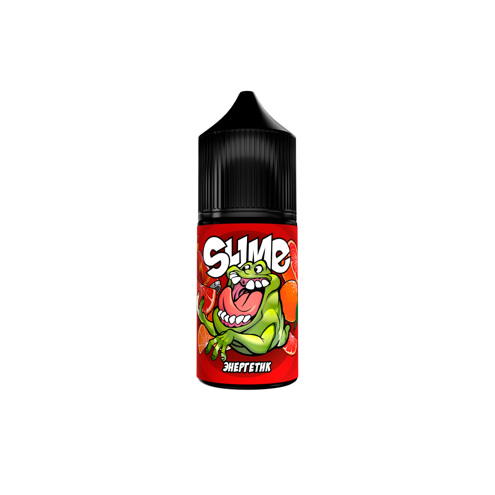 Slime Strong salt (энергетик) M