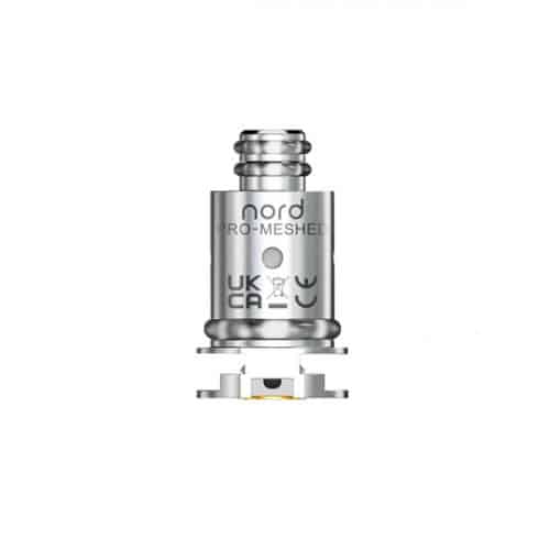 Испаритель Smok Nord PRO meshed (0.6)