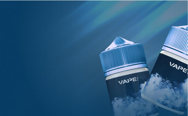 Жидкости для Vape