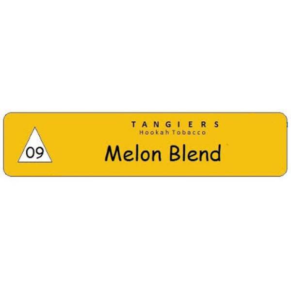 Tangiers 100гр (melon blend) табак для кальяна