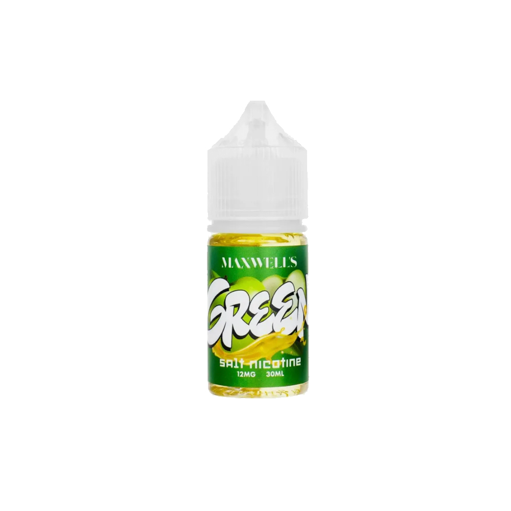 Maxwells salt (green) 20mg M