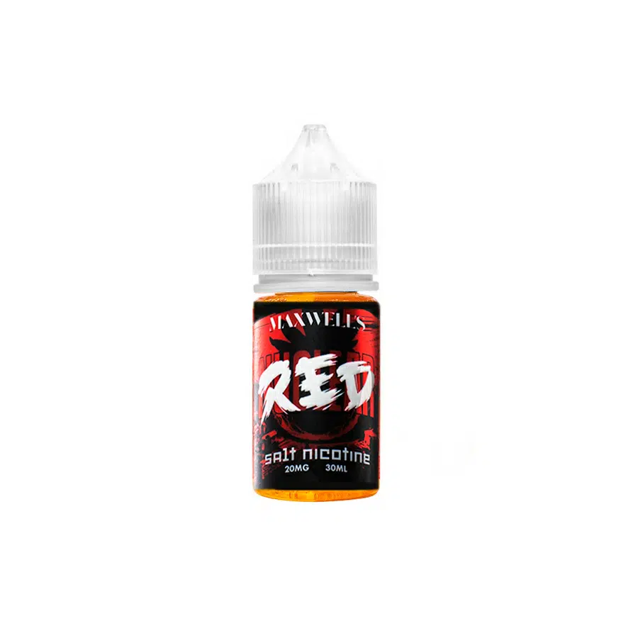 Maxwells salt (red) 20mg M