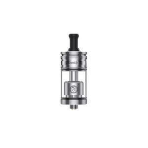 Бак Vapefly Alberich II MTL RTA (silver)