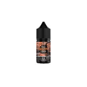 Electro Jam salt (salt caramel cookie) 12mg M