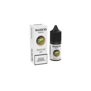 Swonq Break salt (латте/фисташка) 18mg M