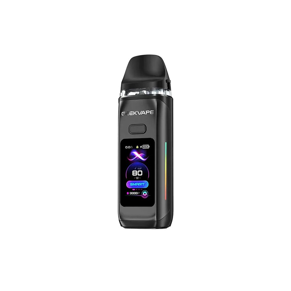Geek Vape Digi Max R (space black) электронная сигарета