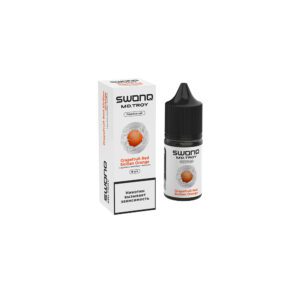 Swonq Md.Troy salt (грейпфрут/апельсин) 18mg M