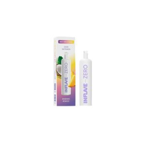 Inflave Zero 2200 (ананас/кокос) М