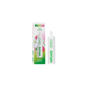 Inflave Zero 2200 (малина/жасмин) М