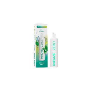 Inflave Zero 2200 (свежая мята) М