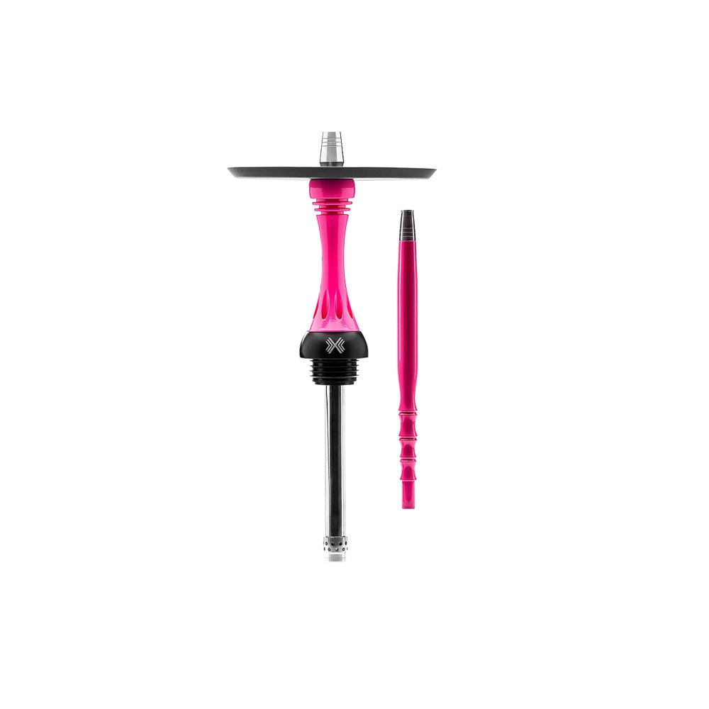 Кальян Alpha Hookah X (rose)