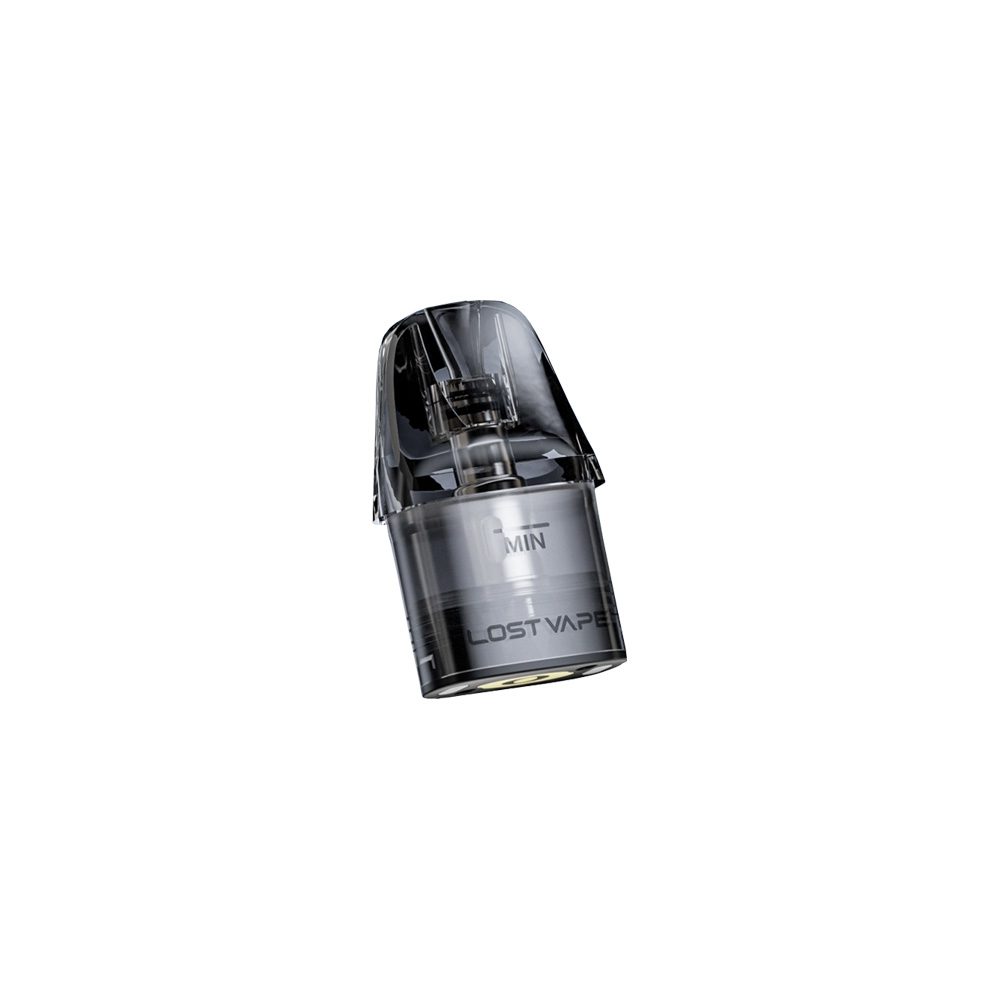 Картридж Lost Vape Ursa nano V3 (0.8)