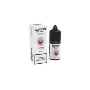 Swonq Md.Troy salt (мангустин) 18mg M