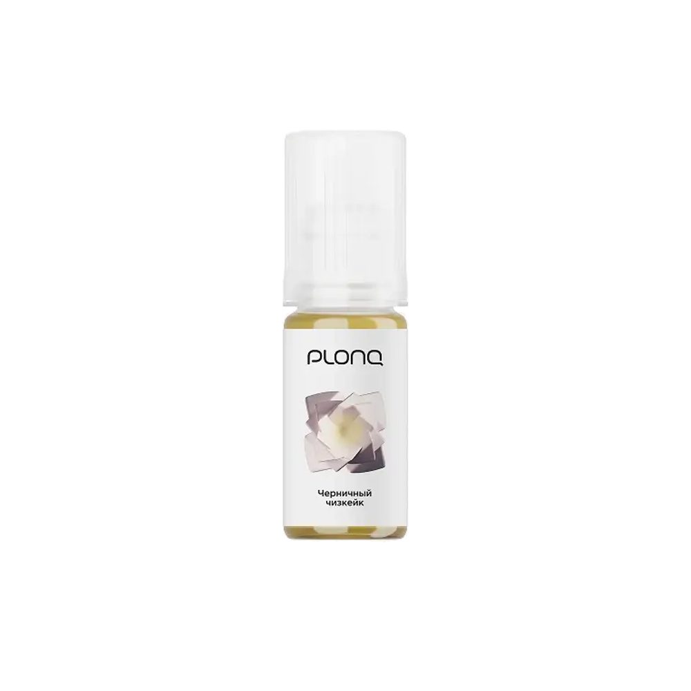 Plonq salt (черничный чизкейк) 20mg M