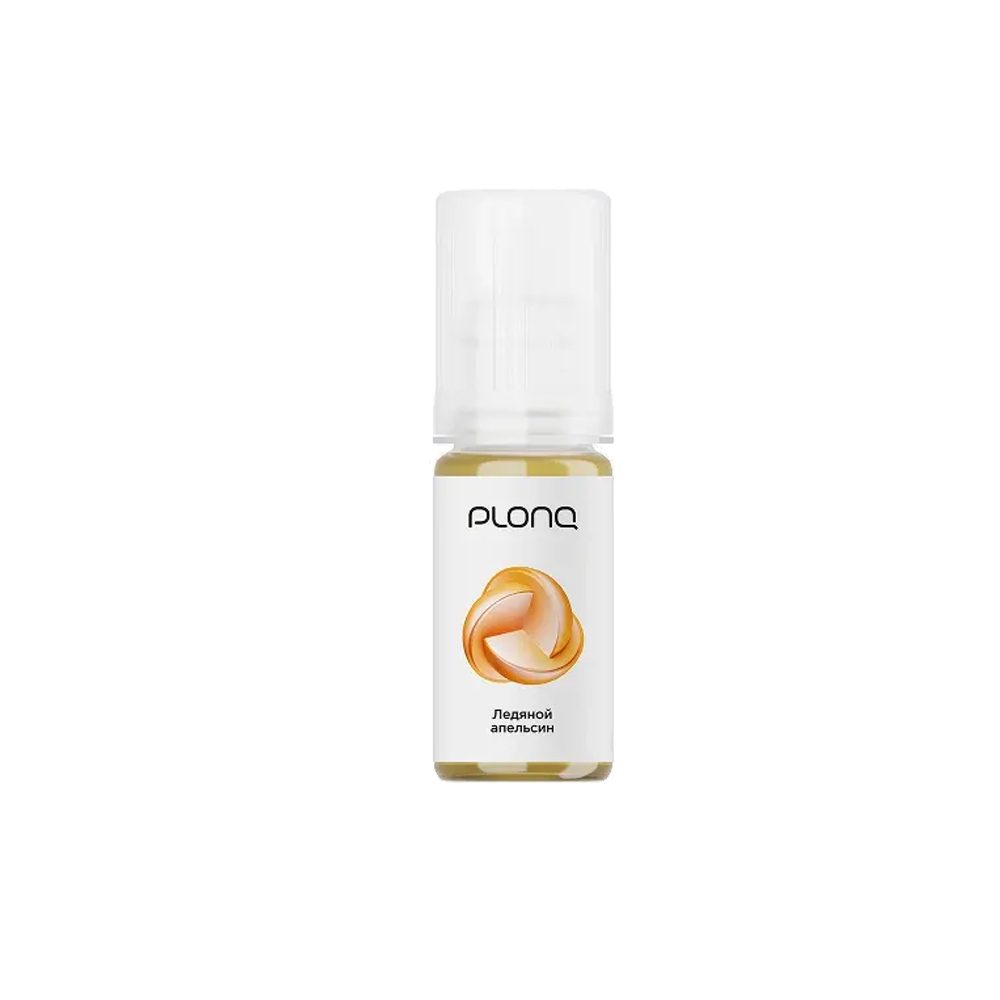 Plonq salt (ледяной апельсин) 20mg M