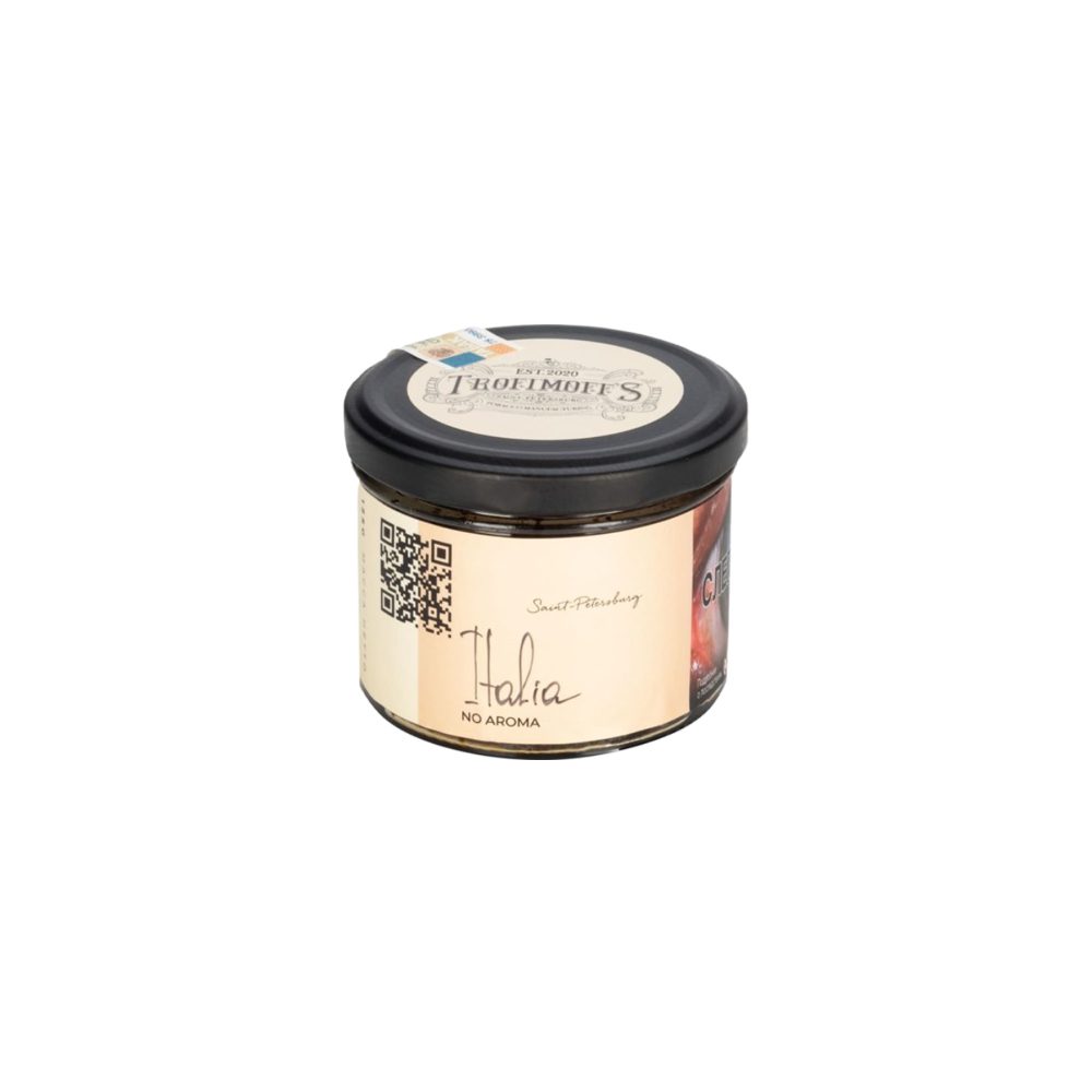 Trofimoff's No Aroma 125гр (italia)