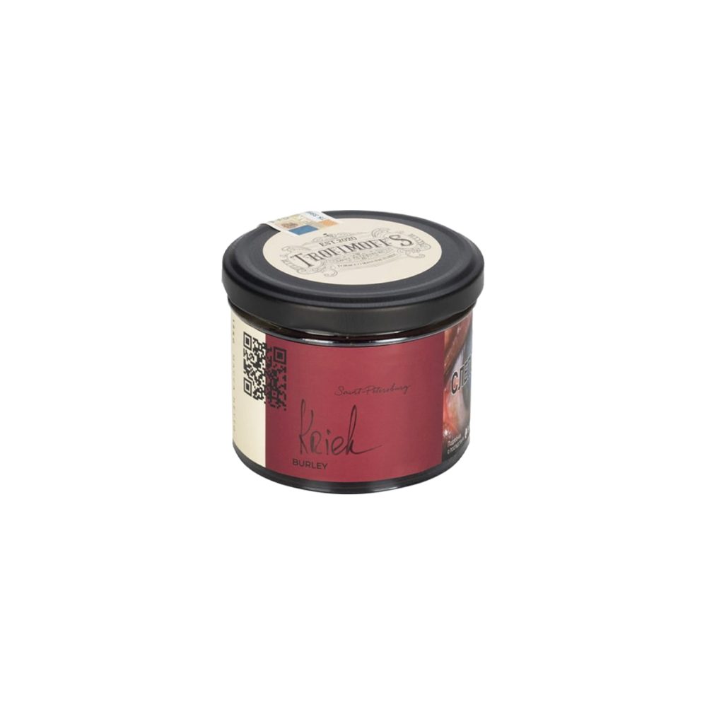 Trofimoff's Terror 125гр (kriek)