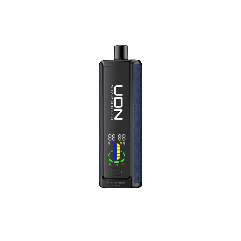 UDN SR 20000 (blue raspberry/lemon) M